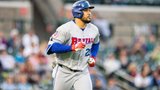 Bisons’ Santander rips RBI double in Triple-A vs. Rochester
