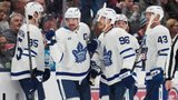 How Matthews helped build such a positive vibe and camaraderie in Leafs’ room