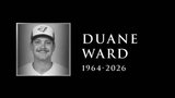 Blue Jays honour Duane Ward with moment of silence prior to White Sox game