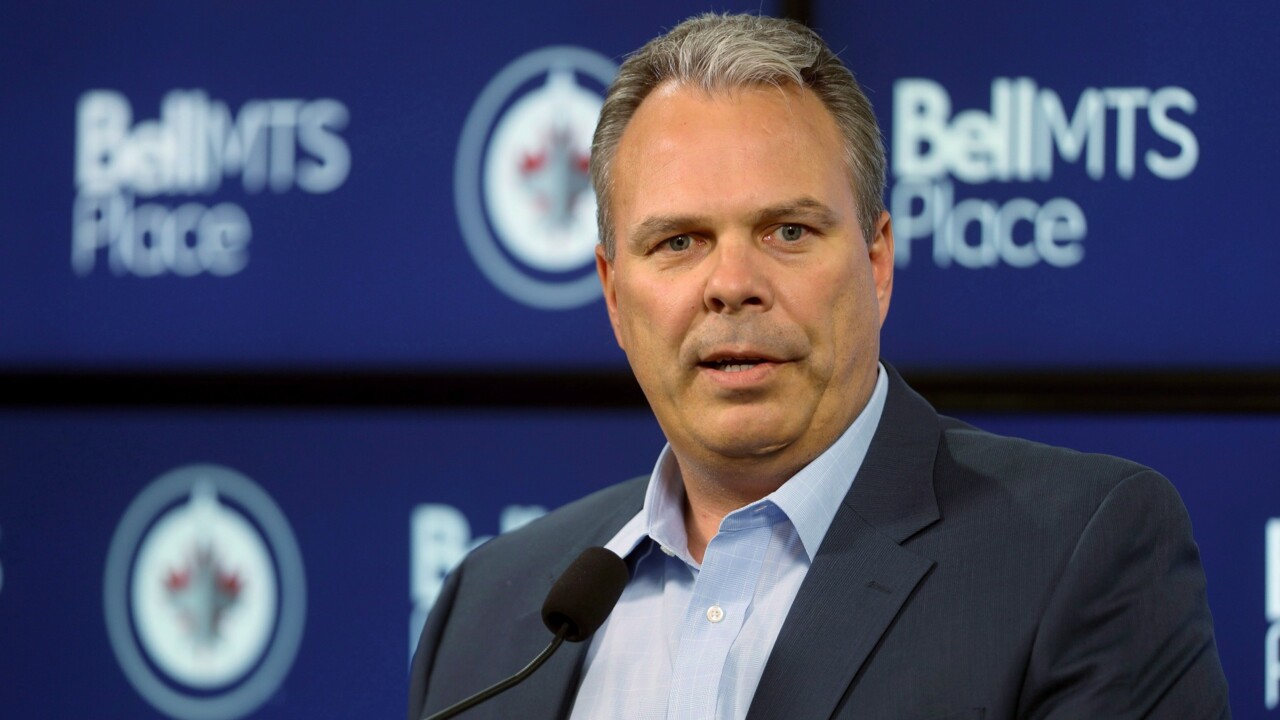 Winnipeg Jets would be SOL if Pierre-Luc Dubois leaves as UFA