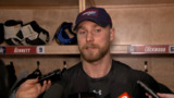 Panthers&rsquo; Bennett reminisces about his time in Calgary: &lsquo;Made a lot of good memories&rsquo;