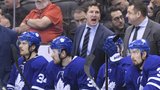 Why Babcock believes he deserves another chance as NHL head coach