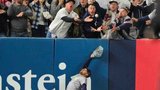 Why spectator interference was the right call on Yankees’ Volpe homer