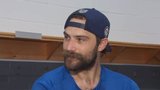 ‘Haven’t thought much about it’: Jets’ Skinner on Hellebuyck demand