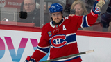 Can Gallagher provide spark Canadiens need against Hurricanes?