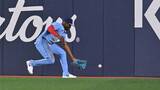 Why the Blue Jays keep tweaking their outfield alignment