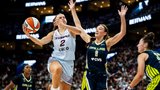 ‘Maybe we should move here’: Tempo’s Juskaite praises Montreal crowd