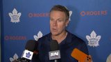 How Maple Leafs’ centre depth gives them added flexibility
