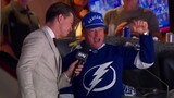 ‘Gotta keep your poise’: Gruden weighs in on tight Canadiens-Lightning series