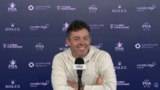 ‘Still lot of things I want to achieve’: Rory talks condensed Majors schedule