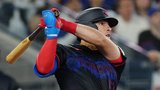 Valenzuela launches two-run moonshot to give Blue Jays the lead