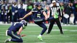 Seahawks’ Myers drills franchise-record sixth FG for late lead vs. Colts