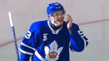 Maple Leafs’ Cowan dances in to score gorgeous goal for Marlies