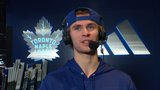 ‘When I do that, I’m getting confidence’: McKenna on scoring game-winning goal