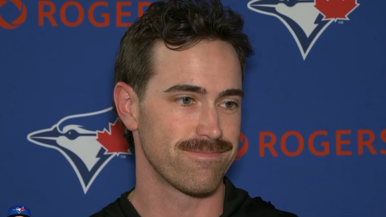 Bieber on first start back from Tommy John: 'Felt a lot of gratitude'