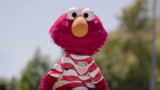 Elmo pledges World Cup allegiance after getting into hot water over Knicks