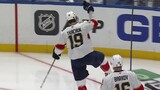 Panthers’ Tkachuk has all day in front to score in return to lineup
