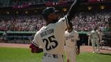Twins’ Buxton sets new career high with 29th home run vs. Padres