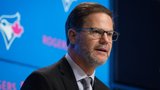 What does Blue Jays’ pursuit of optionable starting pitching signal?