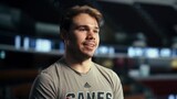 ‘Born to be a Hurricane’: Why Stankoven may be key for Carolina’s Cup quest