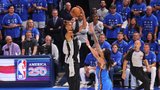 ‘Feels like a two-horse race’: Bonner on Spurs, Thunder heading into season