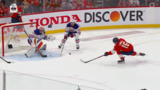 Lundell scores off Verhaeghe’s hard forecheck to extend Panthers’ lead