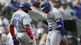 Breaking down the factors in Blue Jays’ big weekend sweep in Seattle