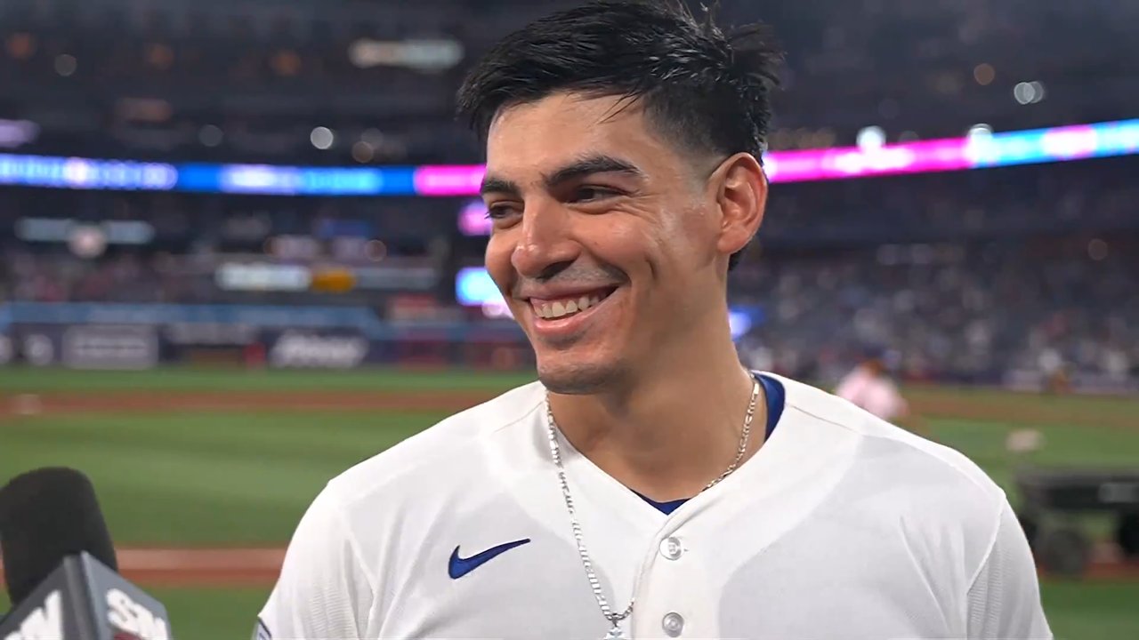 What the numbers tell us about Blue Jays rookie catcher Brandon Valenzuela  - Sportsnet.ca