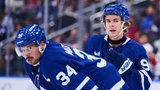 Would it benefit Leafs’ Matthews to change approach as team leader?