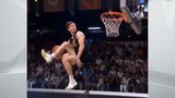 College student Cam Hazzard crowned world dunk champion