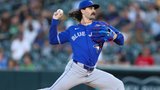 Blue Jays’ struggle to hold runners in loss to Athletics