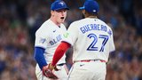 How Blue Jays bullpen pieced together another win after Taillon injury