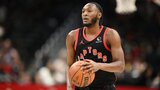 ‘Wanted to be out there with the guys’: Quickley on missing post-season