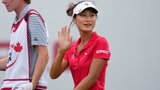 Deng after top-10 CPKC Women’s Open finish: ‘I’m getting more comfortable’