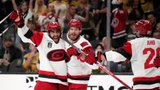 How the Hurricanes erased a four-goal third-period deficit