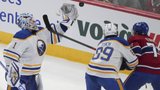 ‘Gotta be better’: Tuch, Luukkonen blunt about Sabres’ offence and defence