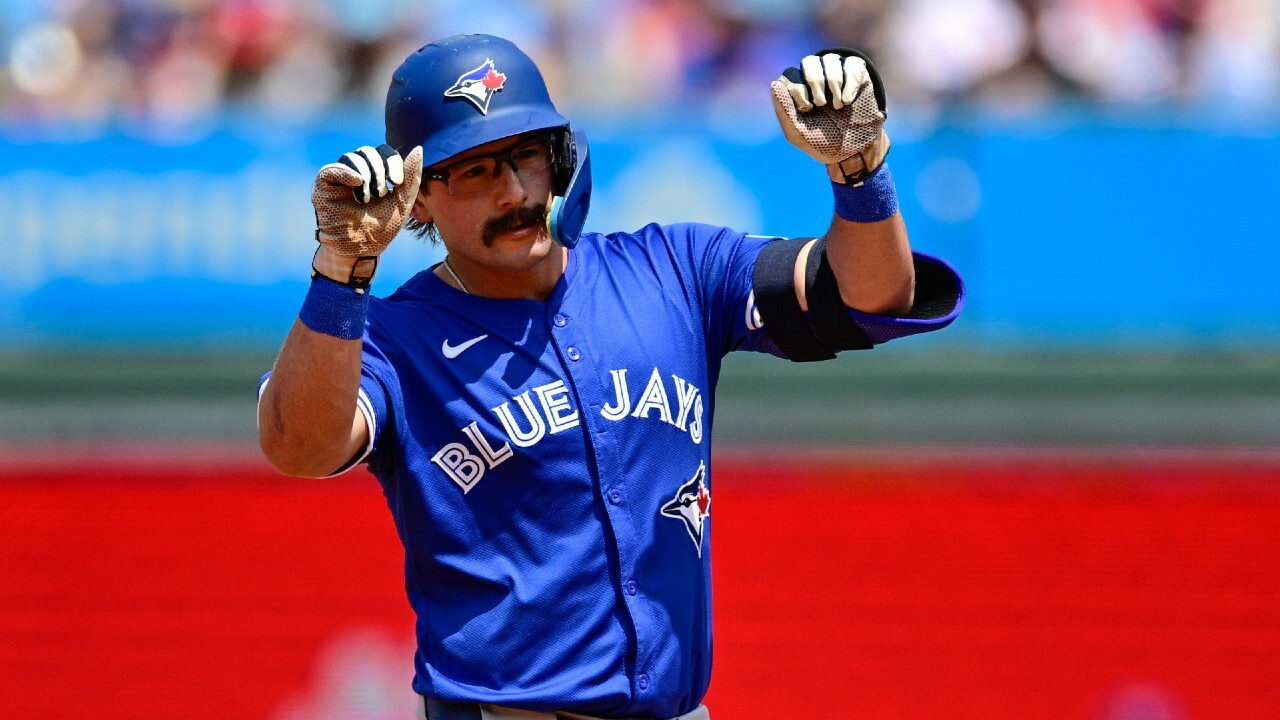 What Davis Schneider's demotion may mean for rest of Blue Jays roster