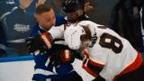 Not like the others: Battle of Ontario kicks into high gear in Game 2