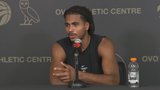 Why Murray-Boyles thinks Raptors D will be ‘Nightmare for any team’