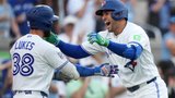 Gotta See It: Blue Jays’ Springer smacks little league home run vs. Mets