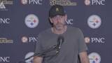 ‘I was happy to beat everyone associated with the Jets’: Rodgers on win