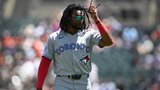 Blue Jays’ McAdoo drives in Okamoto with bloop single vs. Yankees