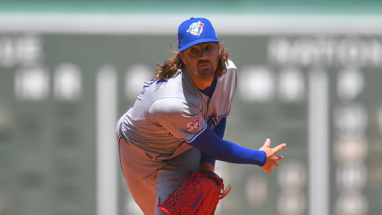 How might Jays fans react to Gausman’s potential final home appearance?
