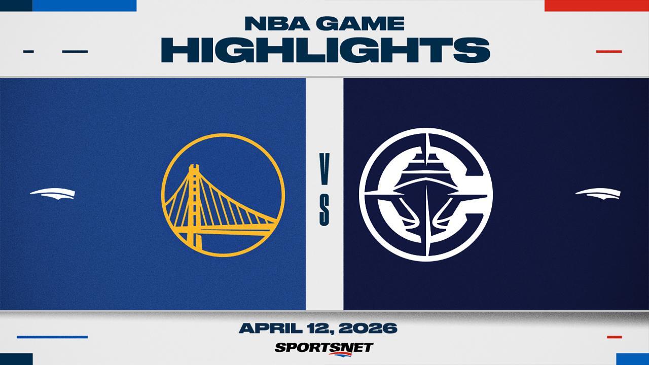 NBA Highlights: Clippers 115, Warriors 110