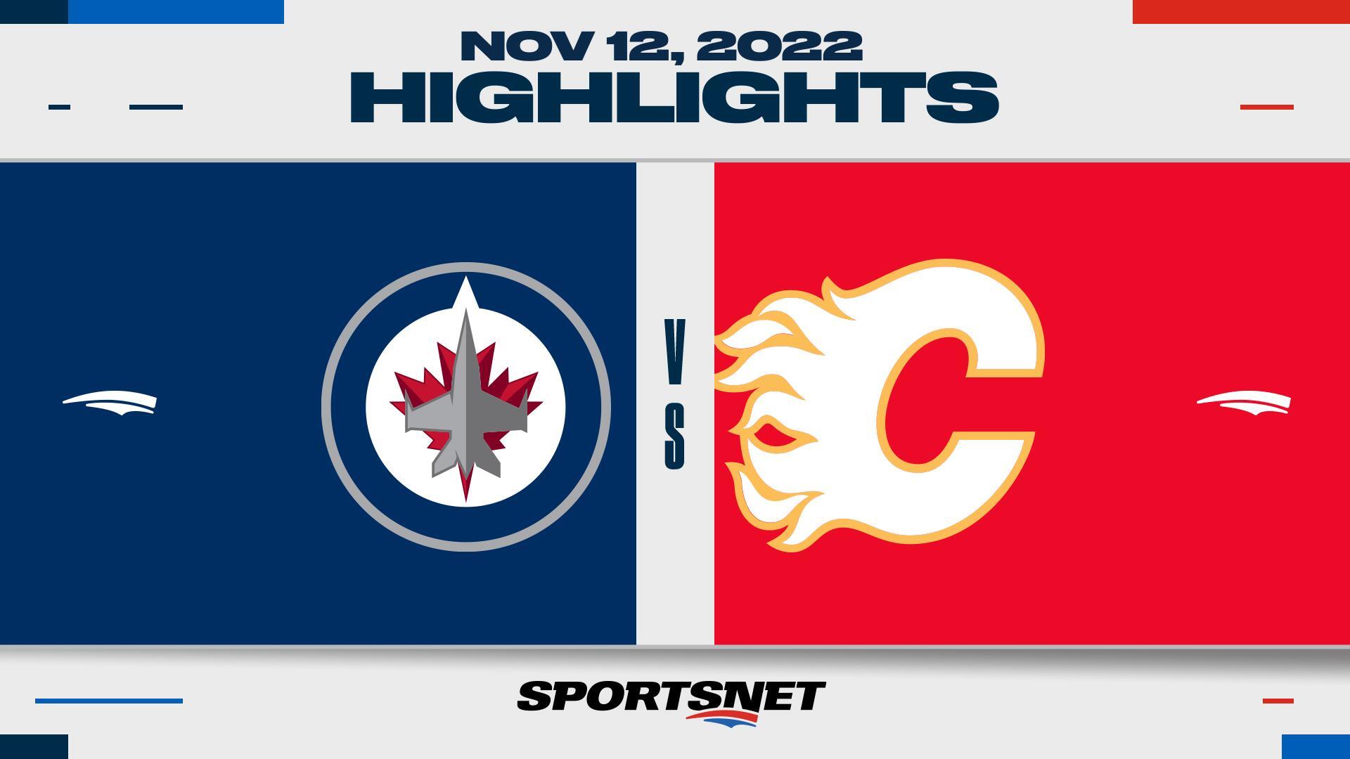 Jets lamenting inability to cash in on power play after loss to Flames