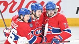 Canadiens’ depth shines during hard-fought OT win in Game 3 vs. Lightning