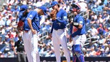 Why Blue Jays need to clean up sluggish first innings to turn things around