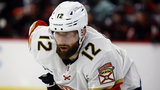 Gadjovich slams home third unanswered Panthers goal after turnover