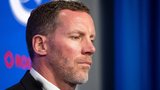 Canucks GM Ryan Johnson speaks after opening day of free agency