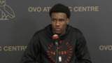 ‘Doing everything with intent’: Walter focused on improving his game